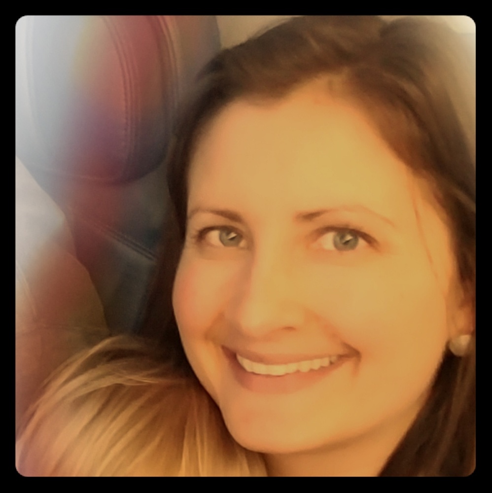 Meet your Posher, Katy